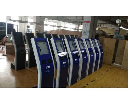 駐馬店鄭州排隊叫號機(jī)