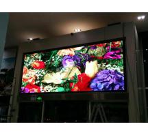 駐馬店南陽汽車4S店顯示屏